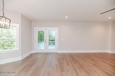 ***$5,000 Concessions to Buyer to ''Use As You Choose'' with on Pinehurst  No. 6 Golf Course in North Carolina - for sale on GolfHomes.com, golf home, golf lot