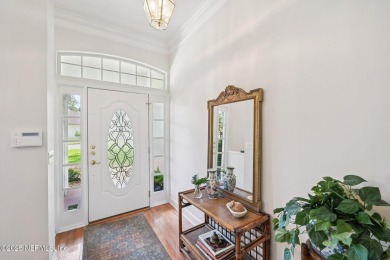 This custom-built home in the sought-after Woodlake section of on Eagle Harbor Golf Club in Florida - for sale on GolfHomes.com, golf home, golf lot