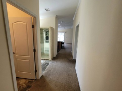 Looking for that big home? This 3/2 home has at least 1700 sq ft on Pelican Pointe 9 Hole Course in Florida - for sale on GolfHomes.com, golf home, golf lot