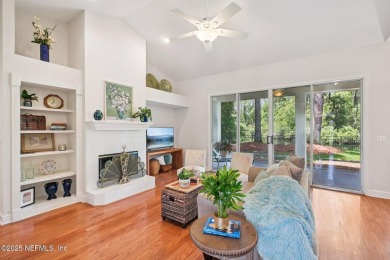 This custom-built home in the sought-after Woodlake section of on Eagle Harbor Golf Club in Florida - for sale on GolfHomes.com, golf home, golf lot