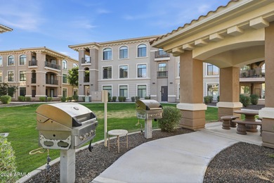 Located in the gated Aderra Condominiums in the desirable 85028 on Stonecreek Golf Club in Arizona - for sale on GolfHomes.com, golf home, golf lot