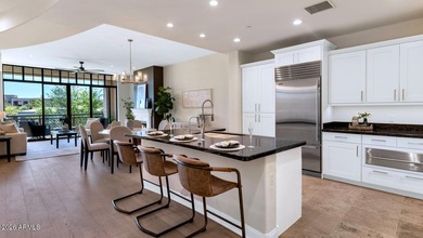 Experience elevated resort living in the prestigious Fairway on Arizona Biltmore Golf and Country Club in Arizona - for sale on GolfHomes.com, golf home, golf lot