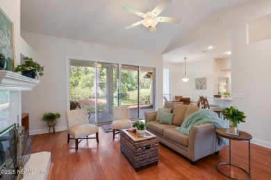 This custom-built home in the sought-after Woodlake section of on Eagle Harbor Golf Club in Florida - for sale on GolfHomes.com, golf home, golf lot