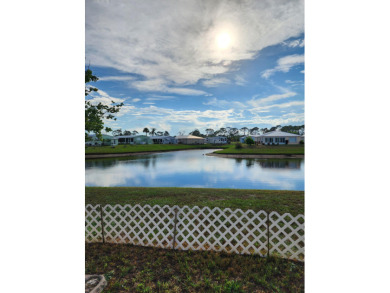 Move-in ready and fully upgraded! Check out this beautiful on Spanish Lakes Country Club in Florida - for sale on GolfHomes.com, golf home, golf lot