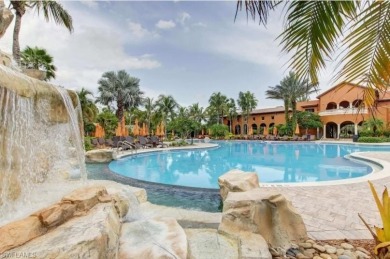 Nestled in a quiet, peaceful area, on a prime lot, of the highly on Lely Resort Golf and Country Club in Florida - for sale on GolfHomes.com, golf home, golf lot