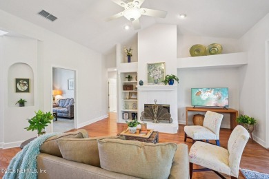 This custom-built home in the sought-after Woodlake section of on Eagle Harbor Golf Club in Florida - for sale on GolfHomes.com, golf home, golf lot