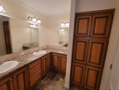 Looking for that big home? This 3/2 home has at least 1700 sq ft on Pelican Pointe 9 Hole Course in Florida - for sale on GolfHomes.com, golf home, golf lot