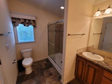 Looking for that big home? This 3/2 home has at least 1700 sq ft on Pelican Pointe 9 Hole Course in Florida - for sale on GolfHomes.com, golf home, golf lot