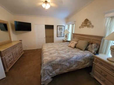 Looking for that big home? This 3/2 home has at least 1700 sq ft on Pelican Pointe 9 Hole Course in Florida - for sale on GolfHomes.com, golf home, golf lot