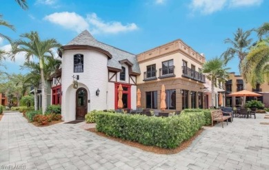 Nestled in a quiet, peaceful area, on a prime lot, of the highly on Lely Resort Golf and Country Club in Florida - for sale on GolfHomes.com, golf home, golf lot