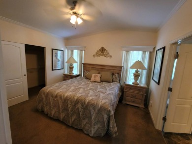 Looking for that big home? This 3/2 home has at least 1700 sq ft on Pelican Pointe 9 Hole Course in Florida - for sale on GolfHomes.com, golf home, golf lot