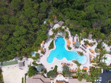 Nestled in a quiet, peaceful area, on a prime lot, of the highly on Lely Resort Golf and Country Club in Florida - for sale on GolfHomes.com, golf home, golf lot