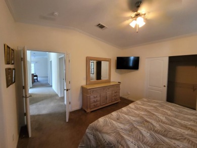 Looking for that big home? This 3/2 home has at least 1700 sq ft on Pelican Pointe 9 Hole Course in Florida - for sale on GolfHomes.com, golf home, golf lot
