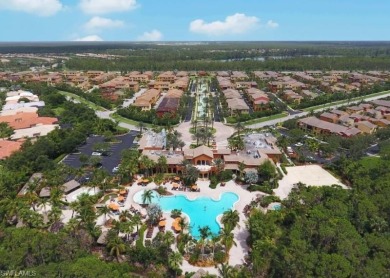 Nestled in a quiet, peaceful area, on a prime lot, of the highly on Lely Resort Golf and Country Club in Florida - for sale on GolfHomes.com, golf home, golf lot