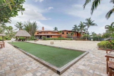 Nestled in a quiet, peaceful area, on a prime lot, of the highly on Lely Resort Golf and Country Club in Florida - for sale on GolfHomes.com, golf home, golf lot