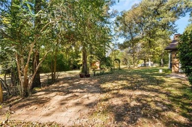 You can have it all here!  Nearly 2 acres tucked at the end of a on The Golf Club At Timber Trails in Louisiana - for sale on GolfHomes.com, golf home, golf lot