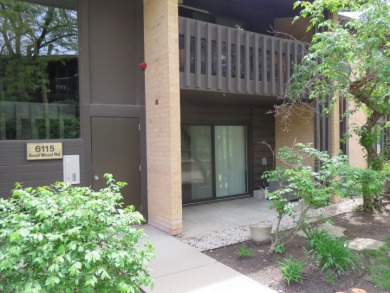 Welcome to RARELY AVAILABLE 3 BR condo in sought after Knolls on Ruth Lake Country Club in Illinois - for sale on GolfHomes.com, golf home, golf lot