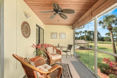 Nestled in Sun N Lake of Sebring Deer Golf course, this on Sun n Lake Golf and Country Club in Florida - for sale on GolfHomes.com, golf home, golf lot