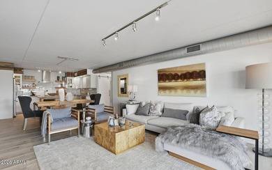 This fully remodeled condo features high end finishes an insane on Arizona Biltmore Golf and Country Club in Arizona - for sale on GolfHomes.com, golf home, golf lot