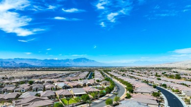 Gorgeous  2 bed, 2 bath home featuring a bonus Den (or 3rd on Golf Club At Terra Lago in California - for sale on GolfHomes.com, golf home, golf lot