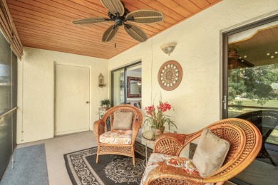 Nestled in Sun N Lake of Sebring Deer Golf course, this on Sun n Lake Golf and Country Club in Florida - for sale on GolfHomes.com, golf home, golf lot