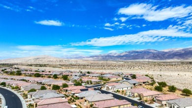 Gorgeous  2 bed, 2 bath home featuring a bonus Den (or 3rd on Golf Club At Terra Lago in California - for sale on GolfHomes.com, golf home, golf lot