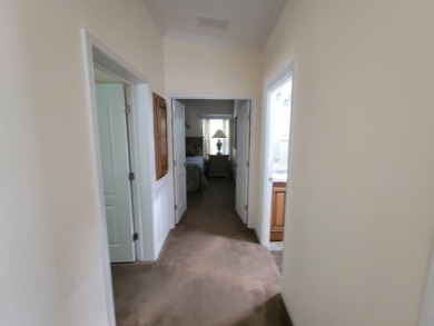 Looking for that big home? This 3/2 home has at least 1700 sq ft on Pelican Pointe 9 Hole Course in Florida - for sale on GolfHomes.com, golf home, golf lot
