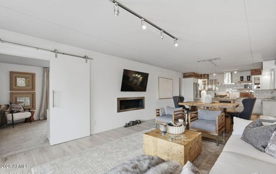 This fully remodeled condo features high end finishes an insane on Arizona Biltmore Golf and Country Club in Arizona - for sale on GolfHomes.com, golf home, golf lot