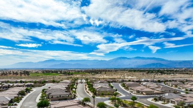 Gorgeous  2 bed, 2 bath home featuring a bonus Den (or 3rd on Golf Club At Terra Lago in California - for sale on GolfHomes.com, golf home, golf lot