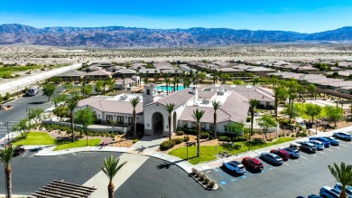 Gorgeous  2 bed, 2 bath home featuring a bonus Den (or 3rd on Golf Club At Terra Lago in California - for sale on GolfHomes.com, golf home, golf lot