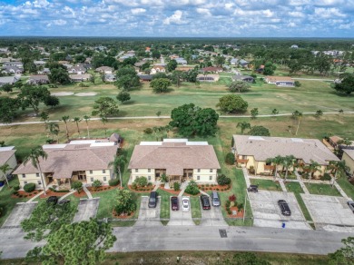 Nestled in Sun N Lake of Sebring Deer Golf course, this on Sun n Lake Golf and Country Club in Florida - for sale on GolfHomes.com, golf home, golf lot