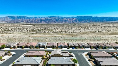 Gorgeous  2 bed, 2 bath home featuring a bonus Den (or 3rd on Golf Club At Terra Lago in California - for sale on GolfHomes.com, golf home, golf lot