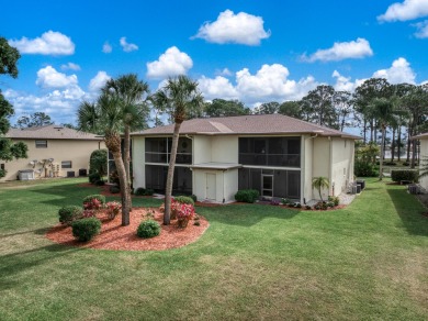 Nestled in Sun N Lake of Sebring Deer Golf course, this on Sun n Lake Golf and Country Club in Florida - for sale on GolfHomes.com, golf home, golf lot