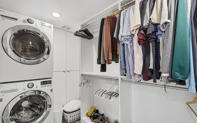 This fully remodeled condo features high end finishes an insane on Arizona Biltmore Golf and Country Club in Arizona - for sale on GolfHomes.com, golf home, golf lot