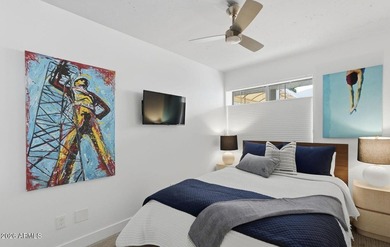 This fully remodeled condo features high end finishes an insane on Arizona Biltmore Golf and Country Club in Arizona - for sale on GolfHomes.com, golf home, golf lot