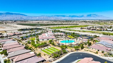 Gorgeous  2 bed, 2 bath home featuring a bonus Den (or 3rd on Golf Club At Terra Lago in California - for sale on GolfHomes.com, golf home, golf lot