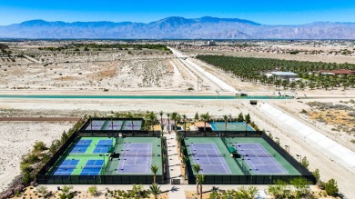 Gorgeous  2 bed, 2 bath home featuring a bonus Den (or 3rd on Golf Club At Terra Lago in California - for sale on GolfHomes.com, golf home, golf lot