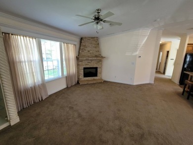 Looking for that big home? This 3/2 home has at least 1700 sq ft on Pelican Pointe 9 Hole Course in Florida - for sale on GolfHomes.com, golf home, golf lot