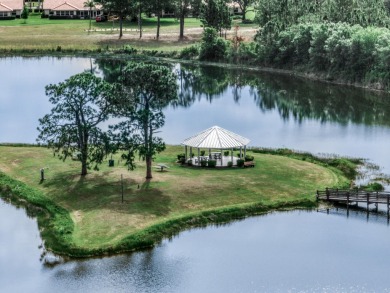 Nestled in Sun N Lake of Sebring Deer Golf course, this on Sun n Lake Golf and Country Club in Florida - for sale on GolfHomes.com, golf home, golf lot