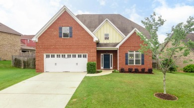 Located in North Phenix City (Lee Co), a short distance to on Lakewood Golf Course in Alabama - for sale on GolfHomes.com, golf home, golf lot