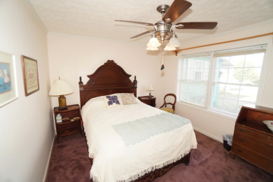 Main-Level Living with Mountain Views & Incredible Storage on Smoky Mountain Country Club in Tennessee - for sale on GolfHomes.com, golf home, golf lot