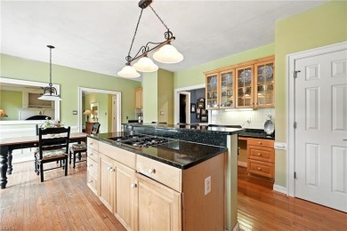 Don't miss this fantastic opportunity to own this all brick, 4 on Chesapeake Golf Club in Virginia - for sale on GolfHomes.com, golf home, golf lot