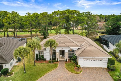 Enter the gated community of Emerald Bay and enjoy golf course on Emerald Bay Golf Club in Florida - for sale on GolfHomes.com, golf home, golf lot
