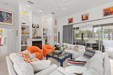 Enter the gated community of Emerald Bay and enjoy golf course on Emerald Bay Golf Club in Florida - for sale on GolfHomes.com, golf home, golf lot