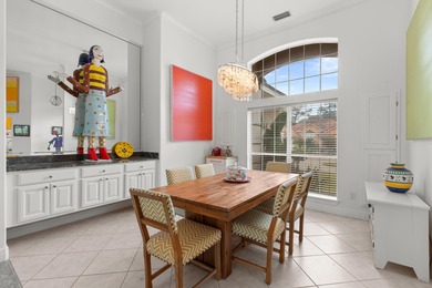 Enter the gated community of Emerald Bay and enjoy golf course on Emerald Bay Golf Club in Florida - for sale on GolfHomes.com, golf home, golf lot