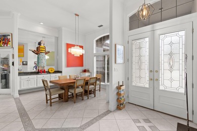 Enter the gated community of Emerald Bay and enjoy golf course on Emerald Bay Golf Club in Florida - for sale on GolfHomes.com, golf home, golf lot