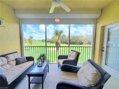 Love this true move-in beauty!  Stunning views of long 17th on Glen Eagle Golf and Country Club in Florida - for sale on GolfHomes.com, golf home, golf lot