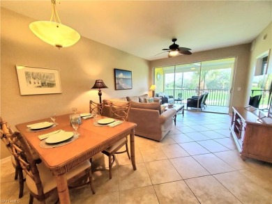 Love this true move-in beauty!  Stunning views of long 17th on Glen Eagle Golf and Country Club in Florida - for sale on GolfHomes.com, golf home, golf lot