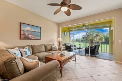 Love this true move-in beauty!  Stunning views of long 17th on Glen Eagle Golf and Country Club in Florida - for sale on GolfHomes.com, golf home, golf lot