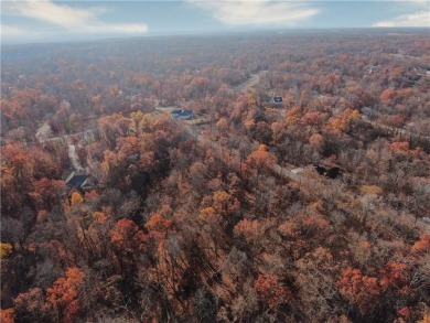 Unlock the potential of this .92-acre wooded oasis, perfectly on Branchwood Golf Course in Arkansas - for sale on GolfHomes.com, golf home, golf lot